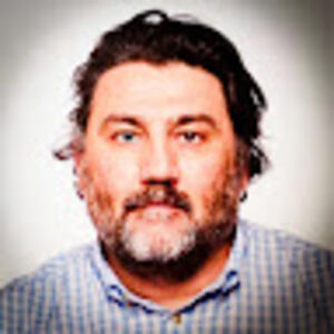 Meet your Posher, Burak